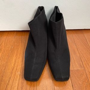 Worthington Ankle booties